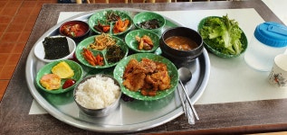 경주 식당 후기 2 : 클리앙