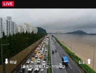 강변도로가 해안도로 느낌으로 ㄷㄷㄷ : 클리앙