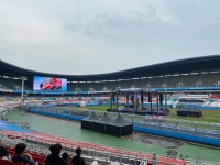 포뮬러e 왔는디 볼게 없네유 : 클리앙