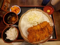 공덕동 고리돈까스 왔습니다. : 클리앙
