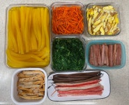 김밥과 국수는 친구 : 클리앙