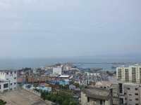 6.6만원짜리 오션뷰(대천) : 클리앙