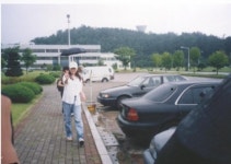 (재미없는) 이야기 11. 인연 : 클리앙