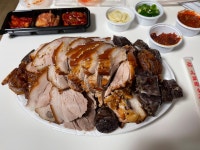 확진자 식욕 터졌네요 : 클리앙