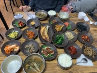 밥도둑만 나오는 어느 식당 : 클리앙