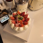 뒤늦은 크리스마스 케익 후기 : 클리앙