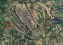 결국 허물어지는 독일 뤼체라트 마을 : 클리앙