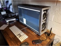 신개념 all-in-one PC : 클리앙