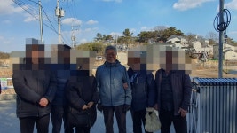 오늘 평산마을 갔다가 대박 났네요. : 클리앙