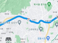 어제 성북구쪽을 지나왔는데 말이죠.. : 클리앙