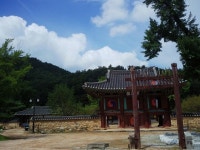 장성다녀왔습니다 :)