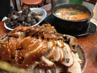 [번개] 오늘 합정역 족발,순대,순대국 번개 있습니다 ^^;; : 클리앙