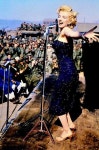 Marilyn Monroe in Korea, 1954 : 클리앙