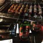 양꼬치엔 칭따오!!! : 클리앙