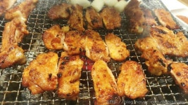 용인 한가네숯불닭갈비....사진 불펌 : 클리앙