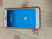 삼성 갤럭시 J5 공기계 팝니다.