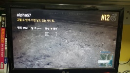 (배그) 첫겜 했습니다!