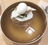 평양냉면.. 만포면옥 좋아하는 분은 안계신가요?