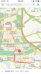 교통경찰 있으면 막히는 이상한 길