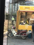 클리앙 강남역 백종원 푸드트럭집 건너편으로 이사왔네요!??? : 클리앙