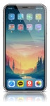 SM Pro에서 iPhone X 지원하네요