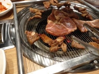 13500원 무한돼지갈비 : 클리앙