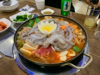 토요일에는 낙곱전골이죠.jpg : 클리앙