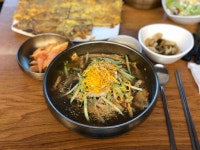 진주냉면 맛있네요 ㄷ ㄷ ㄷ : 클리앙