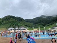 전주 워터파크 아쿠아틱파크 아마존 : 클리앙