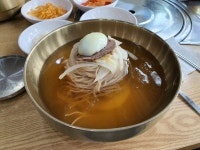 추석맞이 평양냉면 : 클리앙