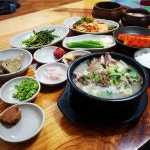 제가 제일 좋아하는 순댓국집은 : 클리앙