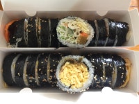 안녕 김밥.jpg : 클리앙