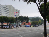 503 있는 병원 앞.jpg : 클리앙