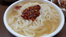 엄마표 칼국수 : 클리앙