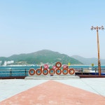 오동도 한바퀴 돌아봤습니다~ : 클리앙