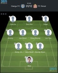 [K리그1]38라운드. 대구FC vs. FC 서울 : 클리앙