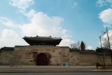 삼청로,종로,을지으로,충무로 그리고 카페 : 클리앙