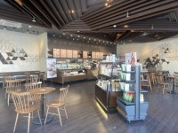 이 시각 스타벅스. : 클리앙