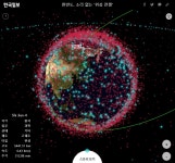 위성이 무슨 코로나처럼 생겼다. ㅡㅡ; : 클리앙