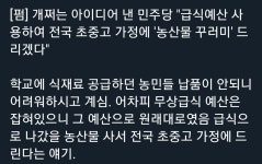 펌) 개쩌는 아이디어 낸 민주당.jpg : 클리앙
