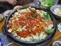 닭갈비가 땡기네요. : 클리앙