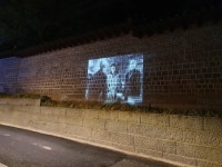 순라길 카페 프로젝터 : 클리앙