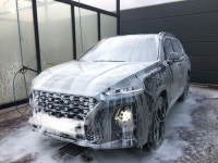 이제 세차 잘 합니다. : 클리앙