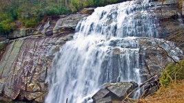 Teenage girl dies after being swept over 125-foot waterfall - CNN Teenage girl dies after being swept over 125-foot waterfall