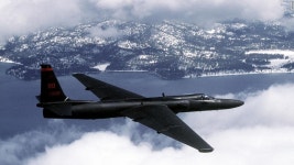 The U-2 spy plane still deserves a lot of respect (Opinion) - CNN The U-2 spy plane still deserves a lot of respect