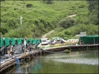 유료터정보 > 유료터점주조황 > 대물(거일낚시터)8월 마지막 주 이모저모