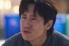 '베테랑' 연기파 배우 뭉쳤다…영화 뺨치는 스케일로 몰입감 더하는 韓 드라마 ('오십프로')