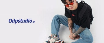 오디피스튜디오 (ODPSTUDIO) - 크루비