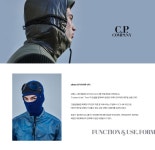 [FW20] CP COMPANY - 기획전 - 크루비