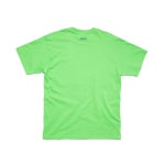 [위캔더스] TUBE TEE LIME (튜브 티 라임) - WKNDRS - 크루비 [위캔더스] TUBE TEE LIME: 18,000원 - 크루비